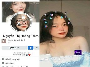 Anh muốn Hoàng Trâm bú cặc cho anh không