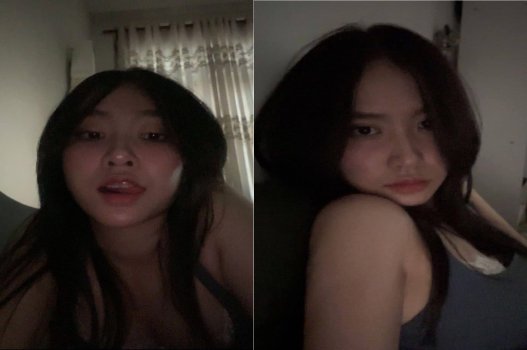 Bạn thân mất tình quá nứng muốn thử cảm giác