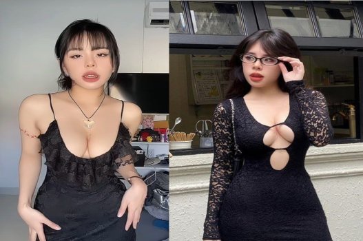 Body nóng bỏng, mê mẩn từng đêm