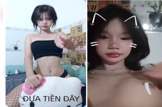 Body nóng bỏng, khoái cảm dâng trào chẳng ai địch nổi