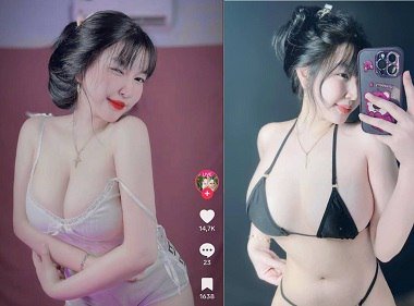 Bướm hồng ngập tràn được show hàng trên mạng