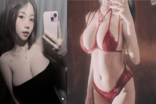 Cảnh nóng Duyên genz trong cuộc tình vụng trộm vẫn muốn yêu đích thực