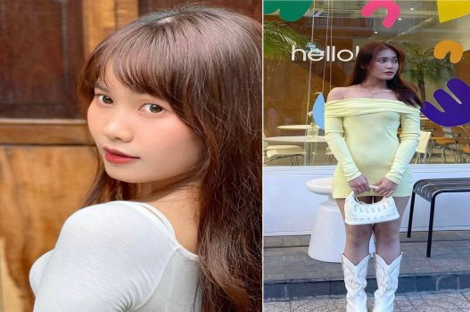 Không thể quên những đêm cuồng nhiệt bên người yêu cũ quyến rũ