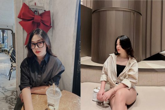 Chị đồng nghiệp ngực lớn mê mẩn bí mật