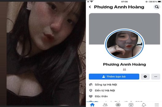 Đụ em gái Phương Anh Hoàng hàng cực ngon, thích thật là đã