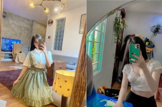 Chơi hết mình cùng em quyến rũ qua mỗi giấc mơ