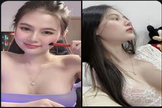 Clip 18+ cô hot girl Arbi khoe thân hình quyến rũ