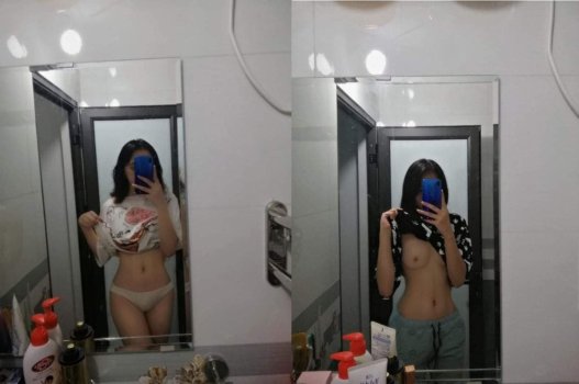 Clip nóng bỏng cùng bạn học nhảy múa đầy đam mê