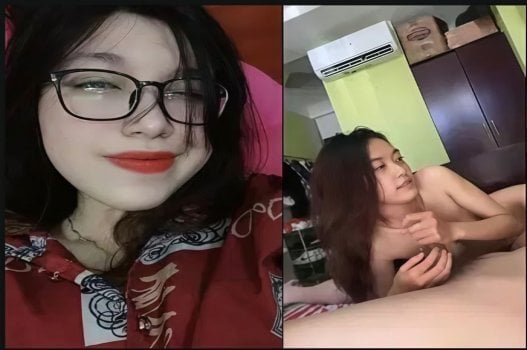 Clip Lê Minh Anh Vân khêu gợi khiến trái tim người xem đắm chìm