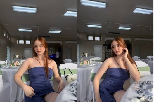 Clip nàng phù dâu quyến rũ chinh phục chú rể trong giây phút thân mật