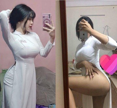 Clip hot về cô bé Nguyễn Thảo Mai