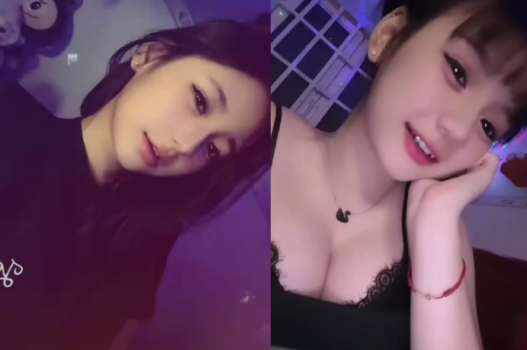 Cuộc phiêu lưu nóng bỏng với cô gái mắt tròn xinh