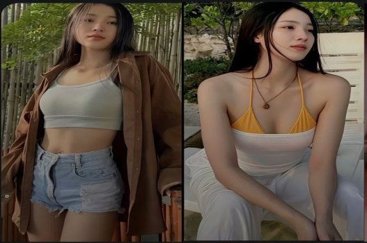 Clip Phạm Hà Giang quyến rũ mê đắm say