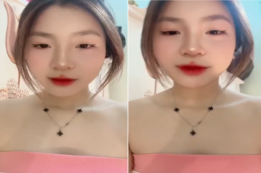 Clip sex nóng bỏng em xinh mông khủng