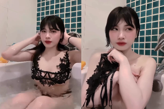 Clip sex nóng bỏng gái đẹp thân hình quyến rũ