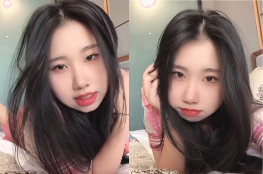 Clip sex cô gái mũm mĩm vùng kín quyến rũ