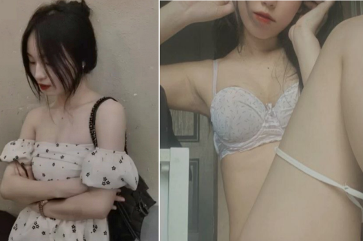 Clip nóng bỏng của nàng quyến rũ với phong cách trò chuyện đầy mê hoặc