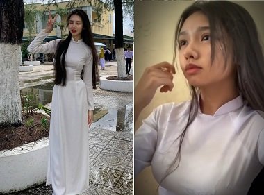 Video xxx em gái sinh viên Lâm Kim Thư lồn còn rất chật