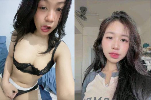 Clip nóng Kim Chi khám phá cực khoái với dương vật khủng