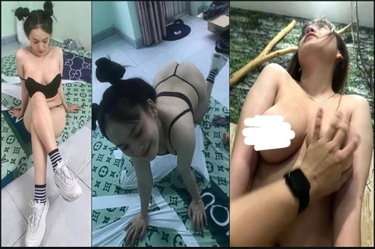 Clip gợi cảm của Ngọc quyến rũ
