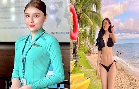 Video XXX mới nhất của Võ Thị Mỹ Hạnh tiếp viên hàng không