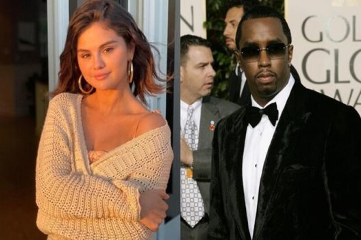 Video sex mới năm 2025 của Selena Gomez và Diddy