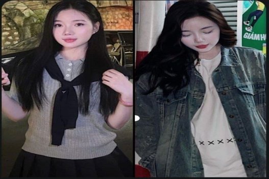 Clip TikTok của Lieuphan nóng bỏng với thân hình quyến rũ