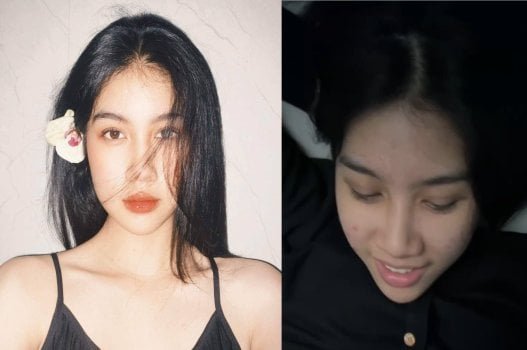 Cliphot nữ sinh viên quyến rũ bên người yêu nồng nàn