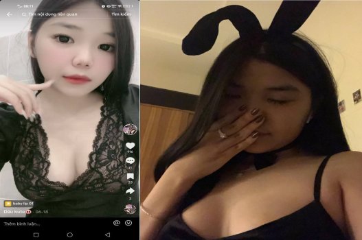 Cô gái chủ nhóm chat tình ái nóng bỏng