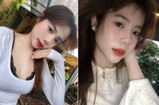 Cô gái với tài năng BJ tuyệt đỉnh đầy mê hoặc