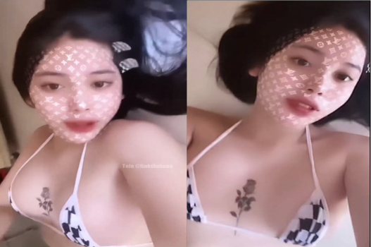 Cô gái quyến rũ với cơ thể nóng bỏng mê hoặc trong phim nóng