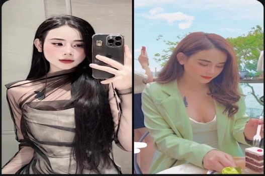 Cô Kiều sa ngã trong đêm muộn