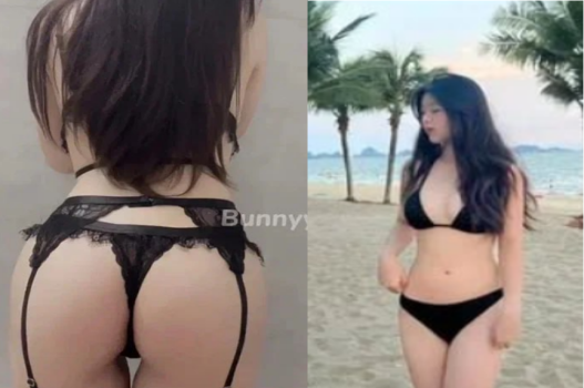 Cô sinh viên quyến rũ đắm chìm trong đam mê