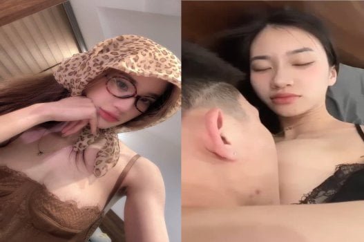 Cùng cô gái Việt khám phá những phút giây đầy kích thích