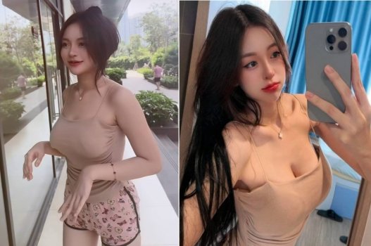 Lục Linh đã tung clip sex với vú to cuối cùng