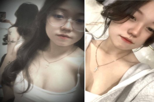 Diệu Nhi đột nhập vào thế giới sex nóng bỏng