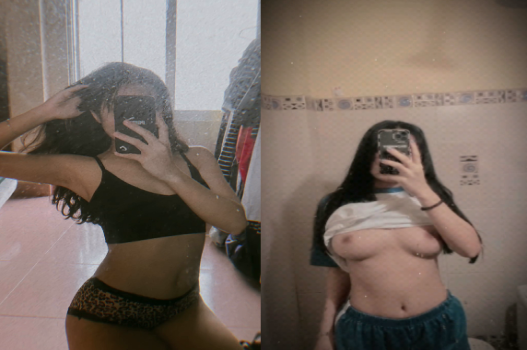 Em gái sexy bất ngờ bị lộ clip riêng tư về chuyện tình nóng bỏng