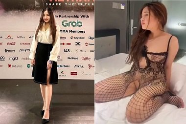 Em gái Việt Nam xinh đẹp với vóc dáng nóng bỏng