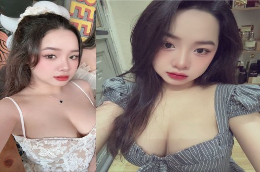 Gái đẹp làm tình liền tay cho phê