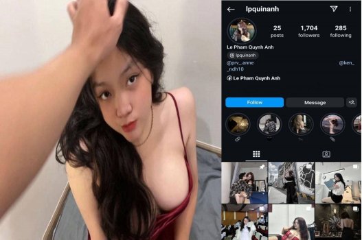 Gần gũi bí mật đầy khát khao với nàng tình yêu quyến rũ