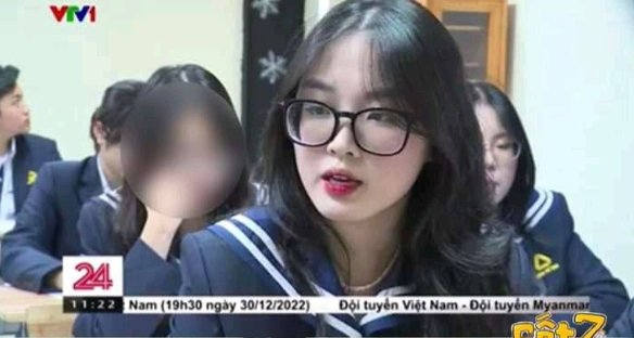 Huỳnh Hữu Xuân Kim - mỹ nữ nóng bỏng VTV bị rò rỉ đoạn phim sexy