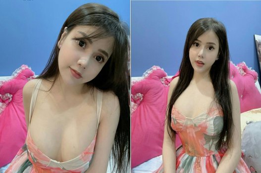 Bộ sưu tập video sex của idol khiến dân mạng phát sốt