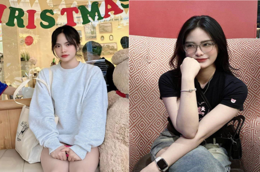 Iphone mới em dạng ngực là có ngay