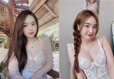 Khánh Linh l*ồn nhiều lông bụng tít vét m*ẹ đỉnh