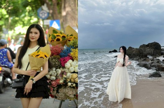 Khánh Ngân bị bạn trai cũ phát tán clip nhạy cảm