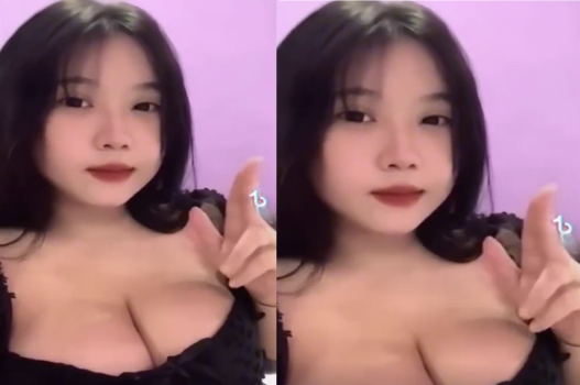 Kiều Duyên ngực khủng quyến rũ bạn trai của bồ