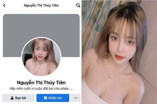 Nguyễn Thị Thủy Tiên thỏa mãn lần đầu tiên 