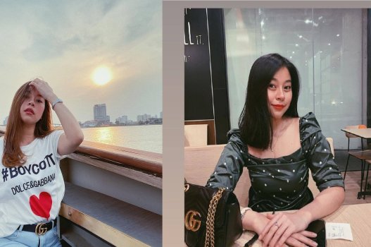 Lén lút yêu cùng chị công ty