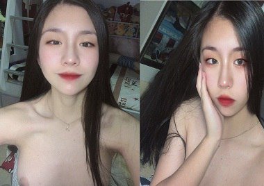 Video nóng cực của hotgirl Đại học Y bị rò rỉ