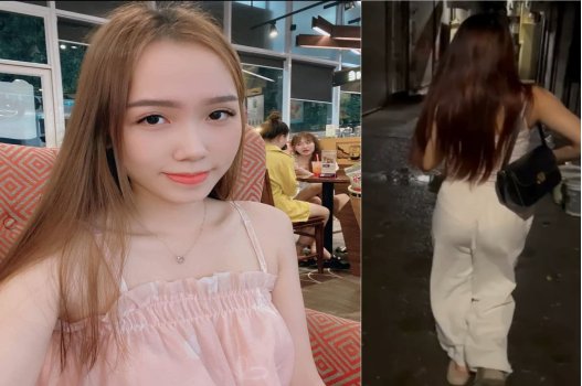 Mẹ đơn thân chia sẻ khoái cảm cùng bạn trẻ